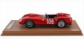 106 Ferrari 250 TR - Tecnomodel 1.18 (5)